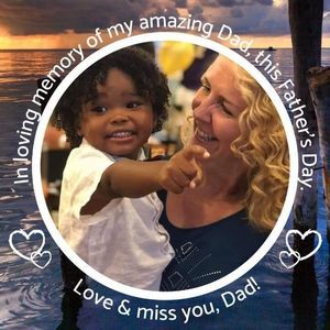 Meet your Posher, Kelley